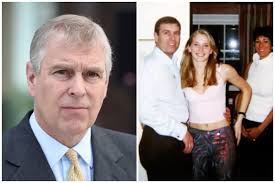 Prince Andrew Asked to Provide Medical Evidence That Shows He Cannot Sweat 