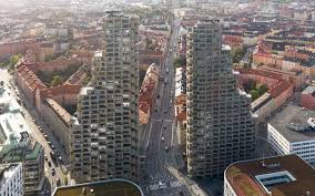 Wenn sie nach das beste wohnungen in stockholm in diesem monat suchen, sind sie bei uns genau richtig. Wohnhochhaus Norra Tornen In Stockholm Gewinnt Internationalen Hochhaus Preis 2020 Dam Online