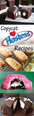 No worries, now you can … Hostess Copycat Recipes To Make At Home Brownie Bites Blog