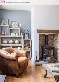 These ideal living room ideas have minimal time investment. 7 Steps To Creating A Country Cottage Style Living Room Quercus Living