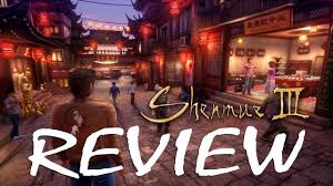 There are 28 trophies that can be earned in this title. Shenmue 3 Review 80s Nostalgia In Hd Fextralife