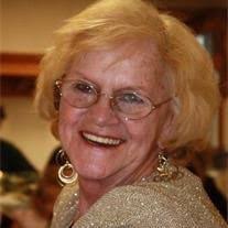 Virginia Brobst Obituary