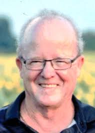 Obituary for Lloyd "Bruce" McLaren