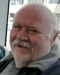 David E. Meinsen Obituary May 2, 2024