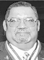 MAURICE SCOTT Obituary (2016)