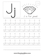 There's so much controversy about teaching handwriting that it can make your head spin! Alphabet Handwriting Worksheets Preschool Mom