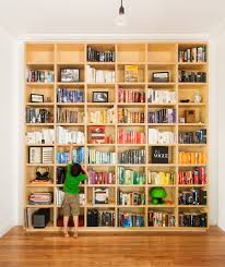 Generally, old people love books, while young people prefer magazines, because magazines have more information about fashion, technology, music,.you know, they are what youngsters usually care about. Turn The Page How To Let Go Of Old Books Magazines And Papers Houzz Au