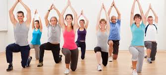 Maybe you would like to learn more about one of these? Mind And Body Classes Riverside Leisure Centre