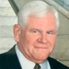 A. Kenneth Hall, Jr. — Keller Mortuary Services