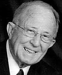 Joe GREGORY Obituary (1933