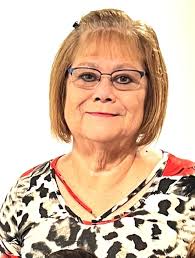 Obituary for Rosa Salazar Camacho