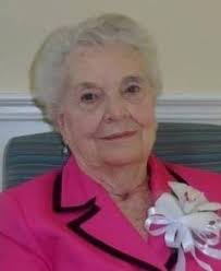 Mary Louise Wallis Obituary