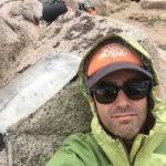 draw geometry for G00 rapid moves