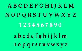 Download spectral font family · free for commercial use · production type was commissioned by google fonts to create a new typeface primarily intended for immersive reading, that is … Spectral Font Free Download Rf Fonts