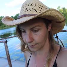 🌍 Feeling overwhelmed? You're not alone. The weight of the news feels  heavy, like grief—grief for the future we dreamed of, for the life we're  fighting so hard to protect. But despair