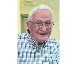 Enoch Staats Obituary (1934