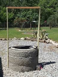 But i know what you're wishing for love and a peaceful world yeah love and a peaceful world oh! How To Make A Simple Wishing Well Hometalk