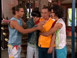 Qual era o nome do filho da preta na novela da cor do pecado? 13 Maes Mais Amadas Da Televisao Curta Mais