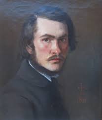 Danish architectural painter turns to animal painting