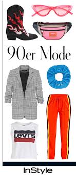 90er Mode Diese Zwolf Trends Sind Wieder Angesagt 90er Mode 90er Party Outfit 90er Jahre Mode