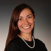 Samantha Simpson's Instagram, Twitter & Facebook