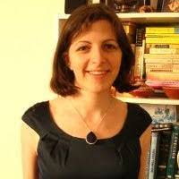 Jill Linnell's Instagram, Twitter & Facebook