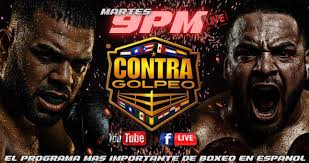 Kazuto Ioka tiene sitio en el 🔝🔟 Libra Por Libra actual? 🧐