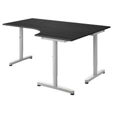 Mobilier Et Decoration Interieur Et Exterieur Ikea Galant Desk Furniture Home Office Furniture