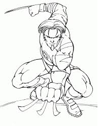 Wolverine, jean grey, mystique, storm, magneto, professor xavier and more and more. Free Printable X Men Coloring Pages For Kids
