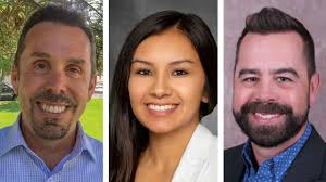 Fundraising Tightens in Open Fresno Council Seat Race