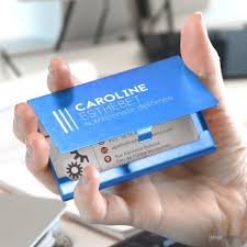 Porte Cartes Bleu Moderne A Personnaliser Achat Porte Carte Personnalise Cadeau Maestro Carte Personnalisee Porte Carte Personnalise