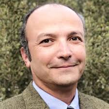 CUES Distinguished Fellows