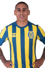 Esta página muestra la vista detallada del equipo actual. Rosario Central 2021