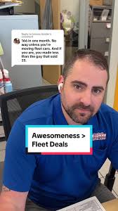 Replying to @tommy holder ok ok this is how many of Violas 166 deals for  the month of May were actually Fleet. #carsaleswoman #carsales  #dealershiplife #dealershiptiktok