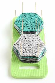 I create videos on how to make different knitting and crochet patterns, and also showcase patterns that i love! How To Block Crochet With Easy Diy Blocking Board