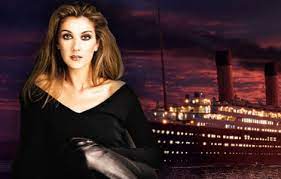 Watch the video for my heart will go on from céline dion's a new day. Celine Dion My Heart Will Go On Home Facebook