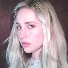 HAPPY 1ST BIRTHDAY TO MY 2ND ALBUM PALPITATIONS ♥️ 🐑 👼🏻 I can't believe  it's already been a year. You taught me so much 💌