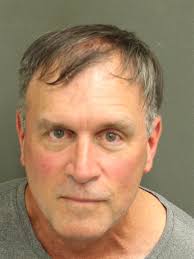 TOMLINSON, VAN EDWARD Booking Number: 24019798 Race: Gender: MALE Age: 58  Last Known Location: Cell: BRC2BS13 Date Booked: 07/20/2024 Arresting  Agency: ORLANDO PD Charge/Court Case Number: BATTERY (DOMESTIC VIOLENCE)