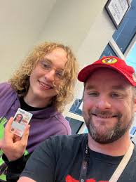 Stay off the roads, y'all.