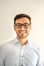 Michael Siegmann's Instagram, Twitter & Facebook