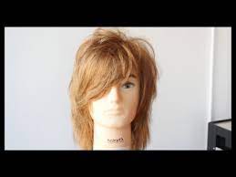 Having trouble finding a perfect cut for you? Emo Or Scene Haircut How To Cut Short Layers Thesalonguy Youtube