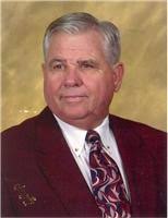 Ray Burns Obituary (2011)