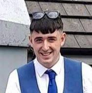 Condolence Book for JASON CREAN (Tralee, Kerry)