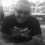 Mark Solich's Instagram, Twitter & Facebook