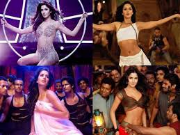 Katrina Kaif's 10 Best Dance Hits | Filmfare.com