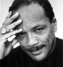 ✨QUINCY JONES✨ The father, the mentor, the music GIANT , the Icon. You  explored art in every form & perfected it. Thank you for giving us music,  film & television that made