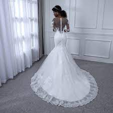 4.0 out of 5 stars 2,077. Customized Sexy Backless Dress 2019 Latest Design Black Women Mermaid Wedding Dress Bridal Gown With Half Sleeves Buy Mermaid Long Train Wedding Dress Wedding Gown Mermaid Tail Wedding Dress Bridal Gown Wedding Gowns
