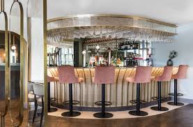 Designing For Fine Dining Interview With Faber Design