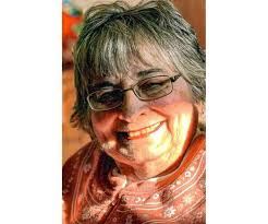 June Blackmore Krogull Augsburg Obituary (1940