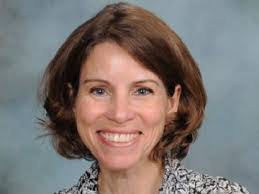 Laurie Dougherty's Instagram, Twitter & Facebook